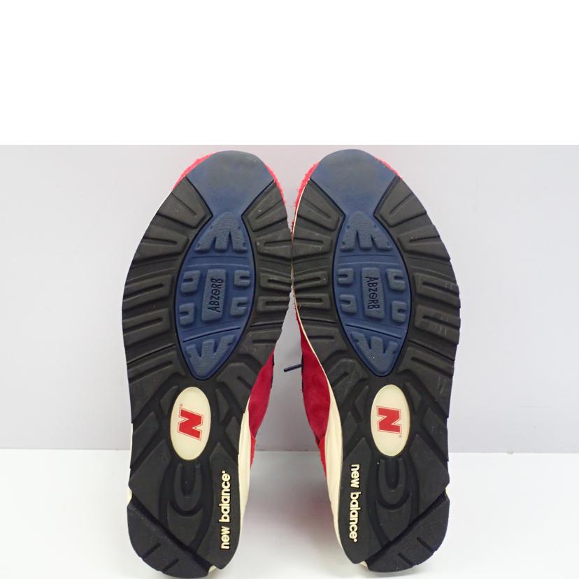 new　balance ﾆｭｰﾊﾞﾗﾝｽ/NB990/M990AD2//28.5cm/ABランク/62