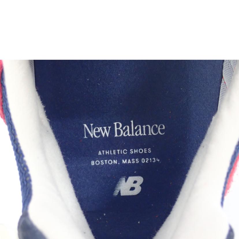 new　balance ﾆｭｰﾊﾞﾗﾝｽ/NB990/M990AD2//28.5cm/ABランク/62