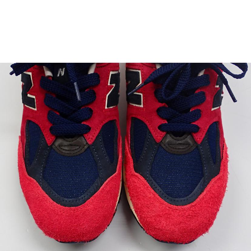 new　balance ﾆｭｰﾊﾞﾗﾝｽ/NB990/M990AD2//28.5cm/ABランク/62