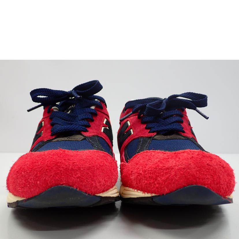 new　balance ﾆｭｰﾊﾞﾗﾝｽ/NB990/M990AD2//28.5cm/ABランク/62