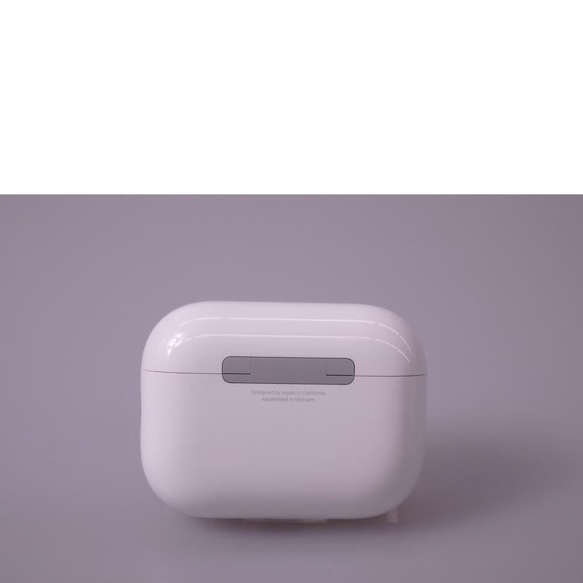 Apple アップル/AirPods　Pro3/MFHP4J/A//JQ6TF7Y69Q/Bランク/76