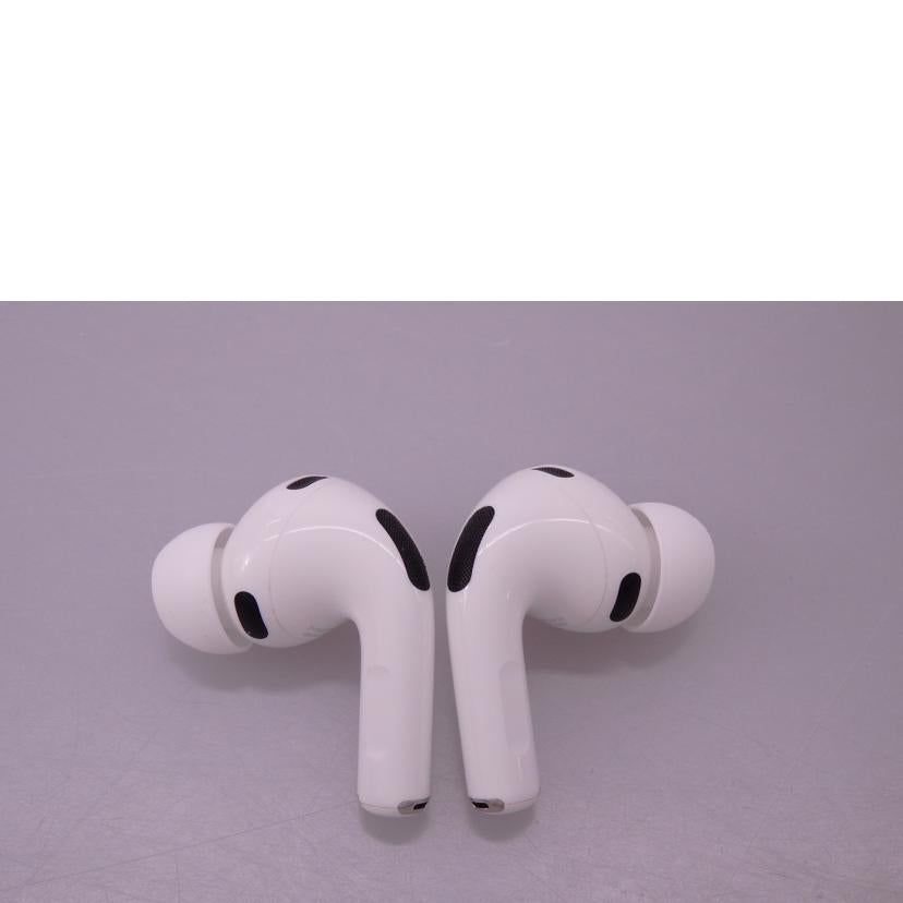 Apple アップル/AirPods　Pro3/MFHP4J/A//JQ6TF7Y69Q/Bランク/76