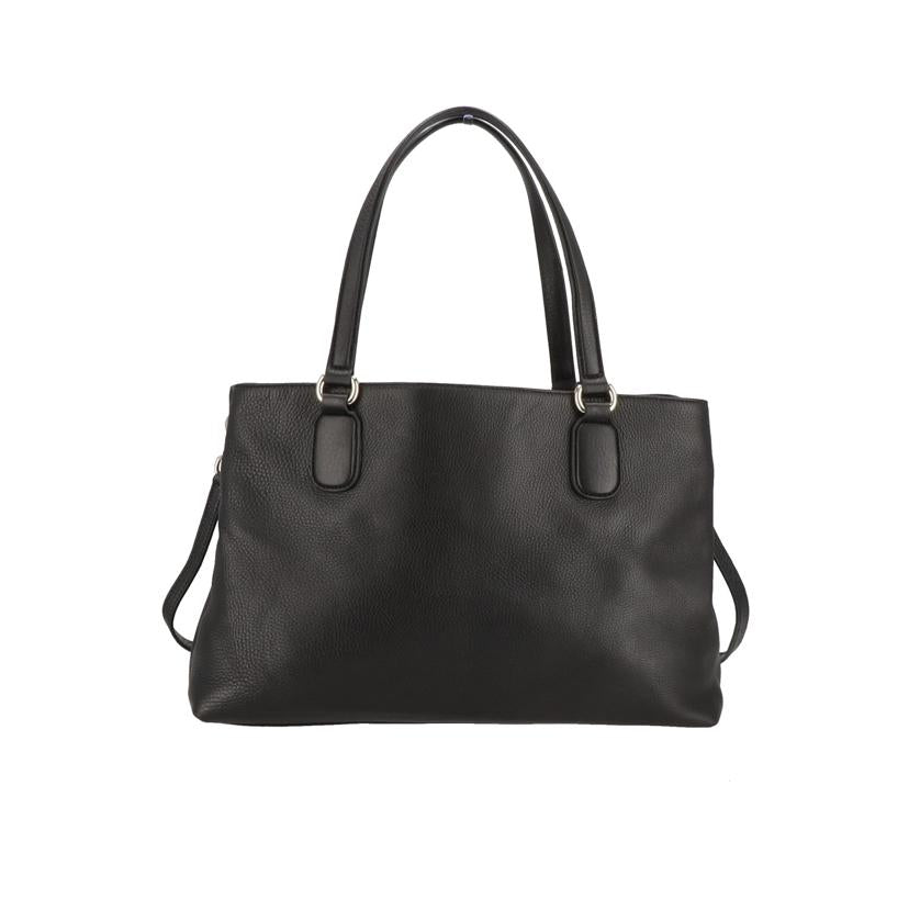 GUCCI グッチ/GGマーモントレザートート/308363//213***/Aランク/67