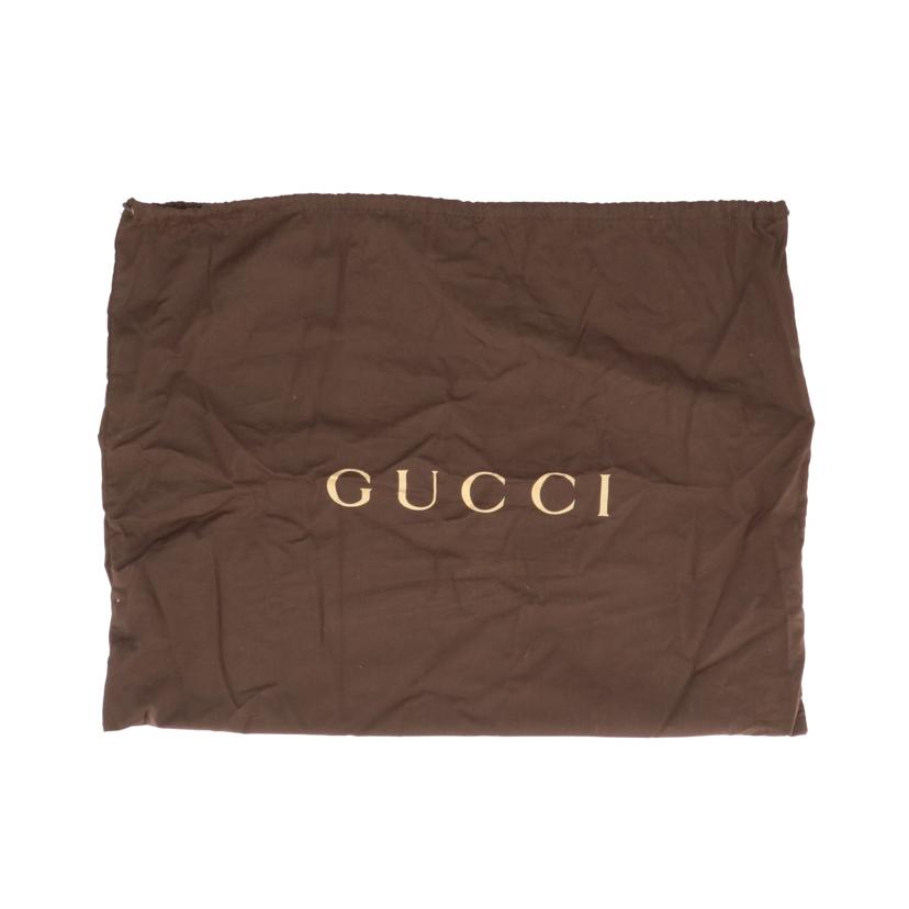 GUCCI グッチ/GGマーモントレザートート/308363//213***/Aランク/67