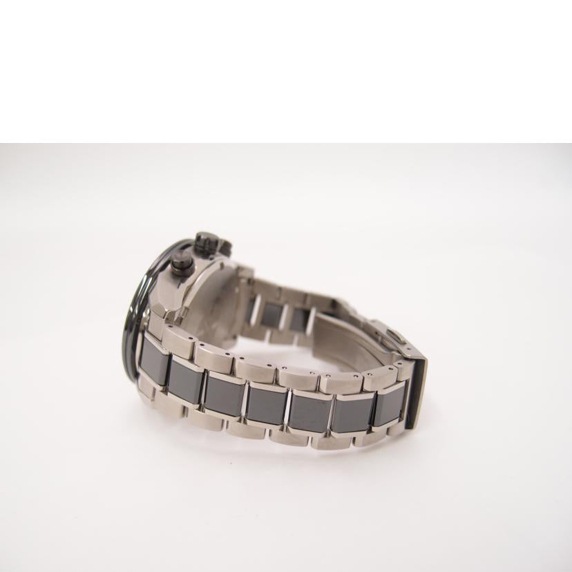 SEIKO セイコー/アストロン／5Xシリーズ／TITANIUM／電波ソーラー/SBXC011//8D0***/ABランク/69
