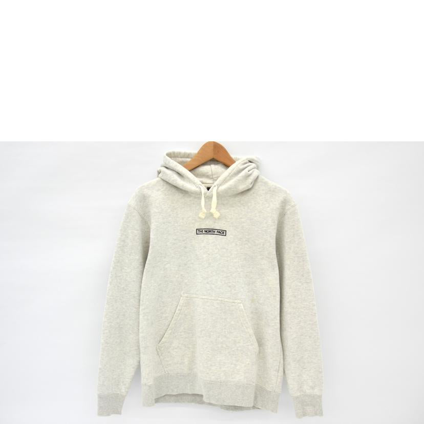 THE　NORTH　FACE ノースフェイス/パーカー/NT61902A//Bランク/75