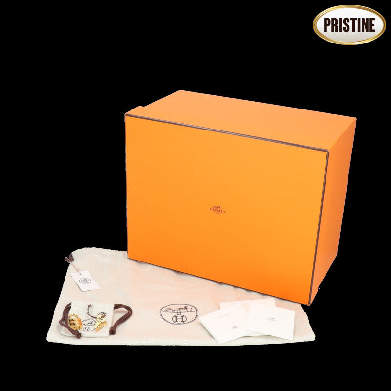 HERMES エルメス/ピコタンロックMM／ショーンアンブル／トリヨンクレマンス（弊社見立）//Y P*******/SAランク/91