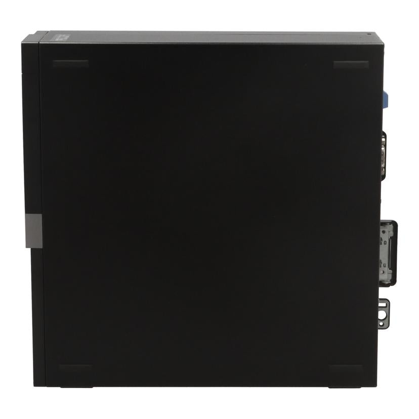 DELL デル　/Win11デスクトップPC／Optiplex5050　SFF/D11S002//1Y50YJ2/Bランク/64