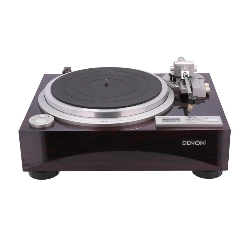 DENON デノン　/レコードプレーヤー/DP-59L//1516547/Bランク/70