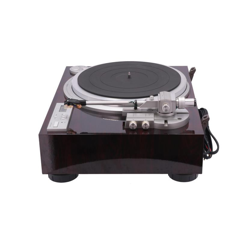 DENON デノン　/レコードプレーヤー/DP-59L//1516547/Bランク/70