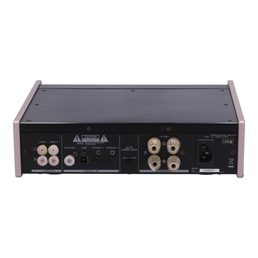TEAC ティアック　/プリメインアンプ/AI-501DA//0140027/Bランク/62