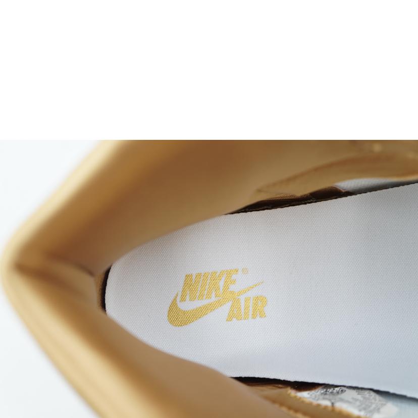 NIKE ナイキ/NIKE　AIR　JORDAN1　RETORO　HIGH　27．5/FD2596-107//Aランク/67