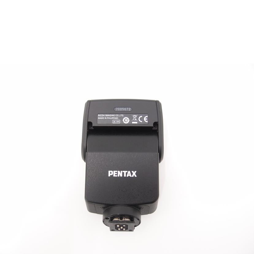 PENTAX ペンタックス/オートフラッシュ/AF201FG//7005672/Aランク/69