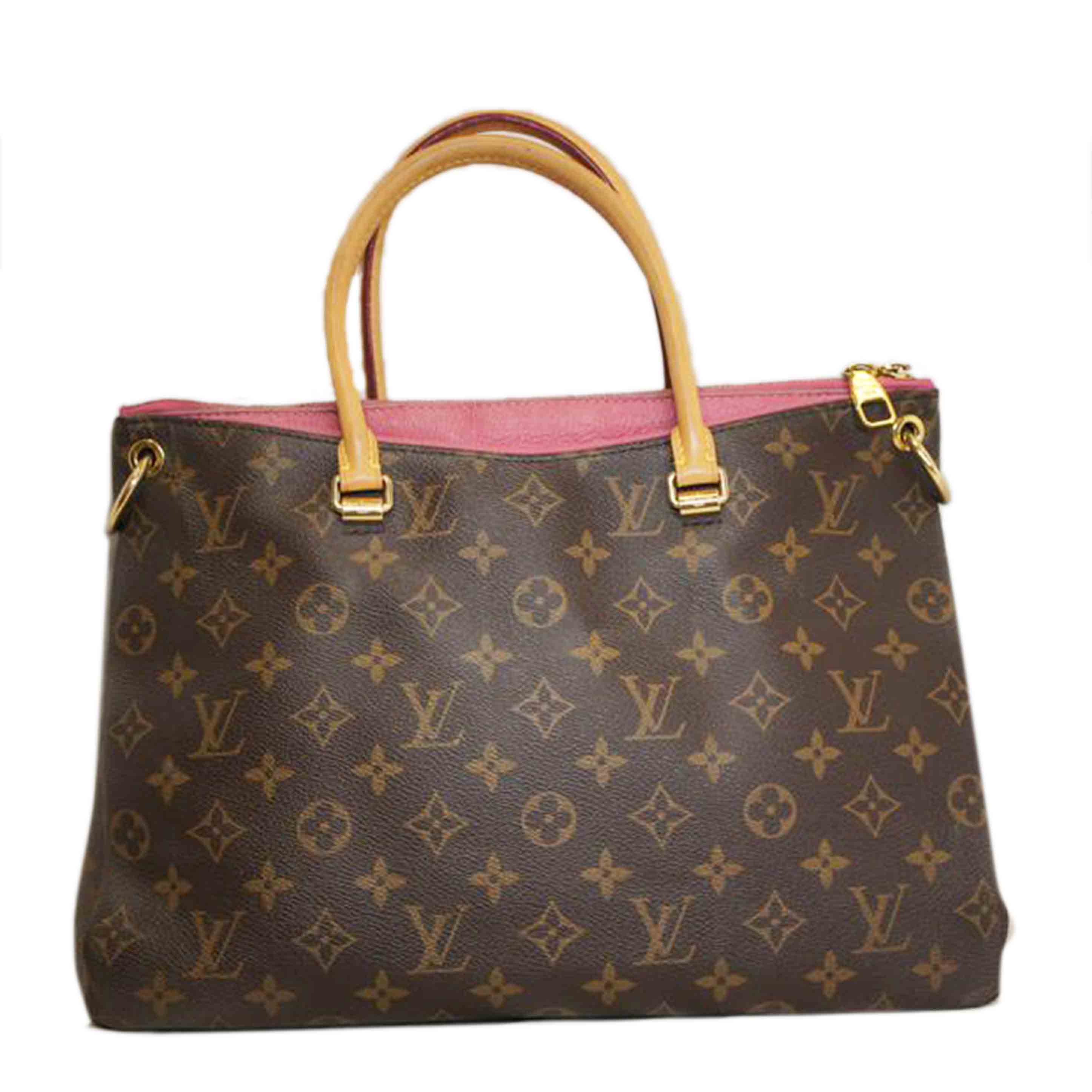 LV ルイヴィトン/パラス/M40906//CA4***/Bランク/92