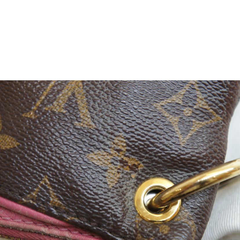 LV ルイヴィトン/パラス/M40906//CA4***/Bランク/92
