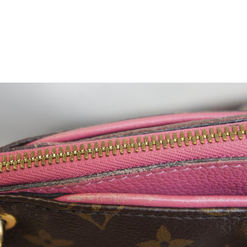 LV ルイヴィトン/パラス/M40906//CA4***/Bランク/92