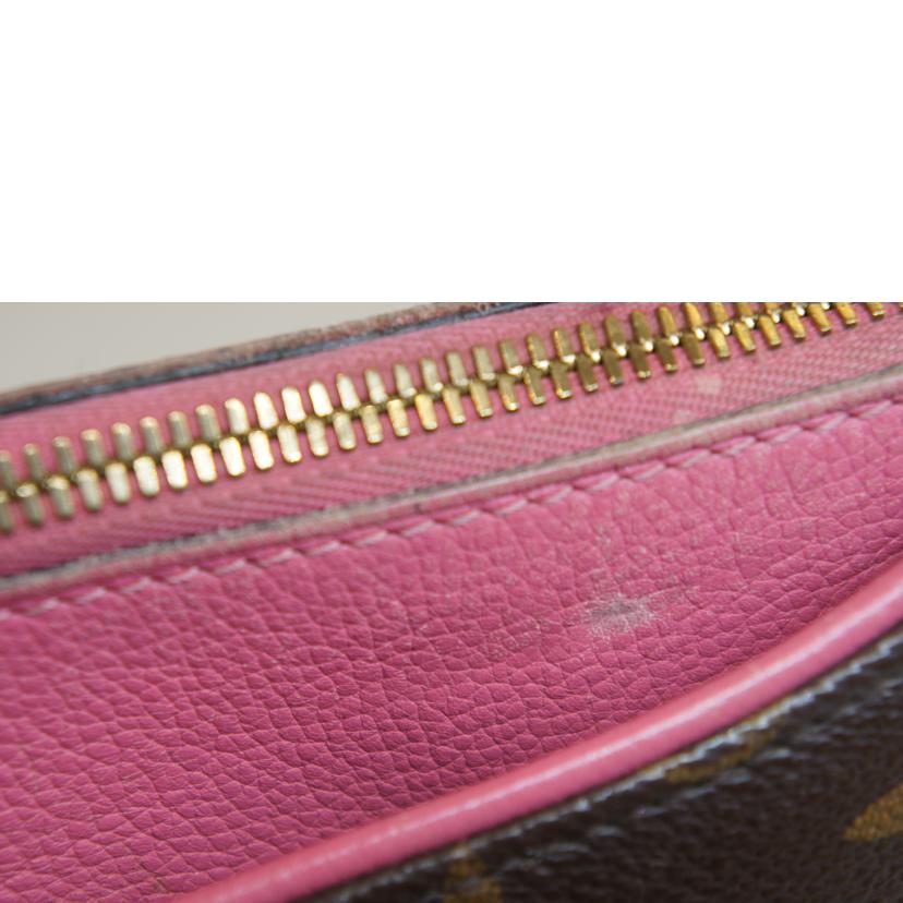 LV ルイヴィトン/パラス/M40906//CA4***/Bランク/92