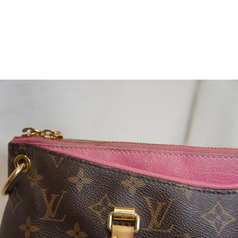 LV ルイヴィトン/パラス/M40906//CA4***/Bランク/92