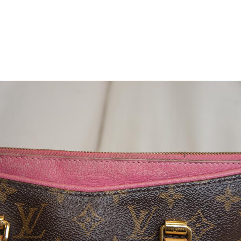 LV ルイヴィトン/パラス/M40906//CA4***/Bランク/92