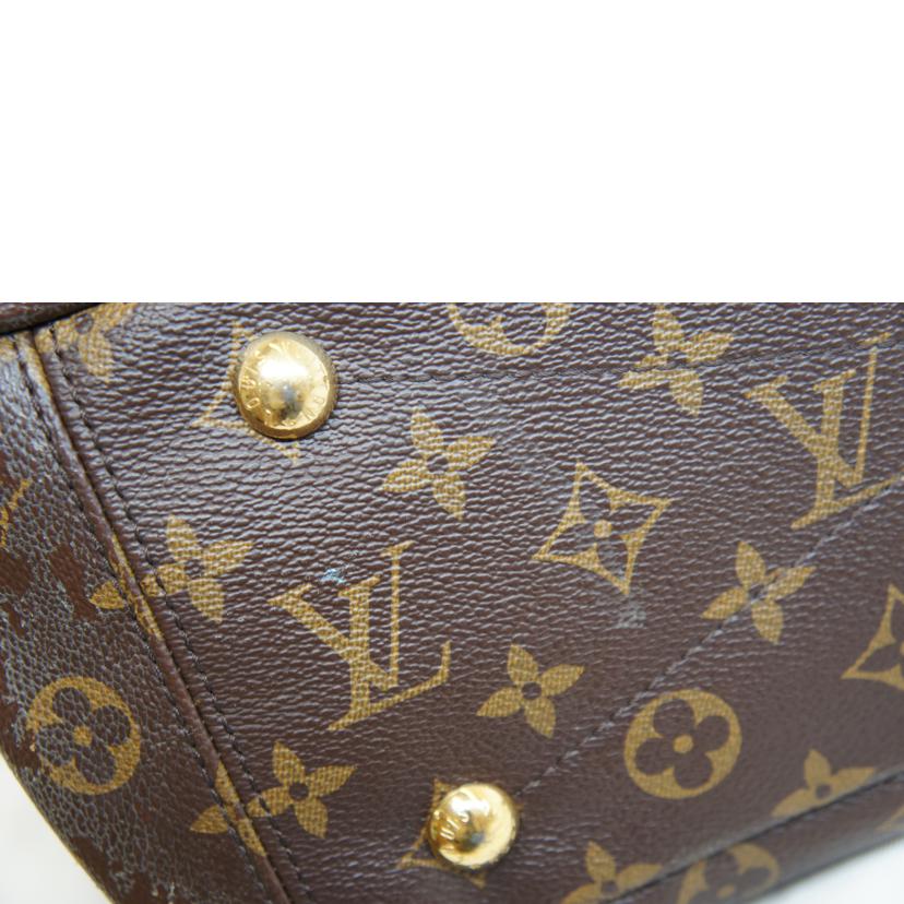 LV ルイヴィトン/パラス/M40906//CA4***/Bランク/92
