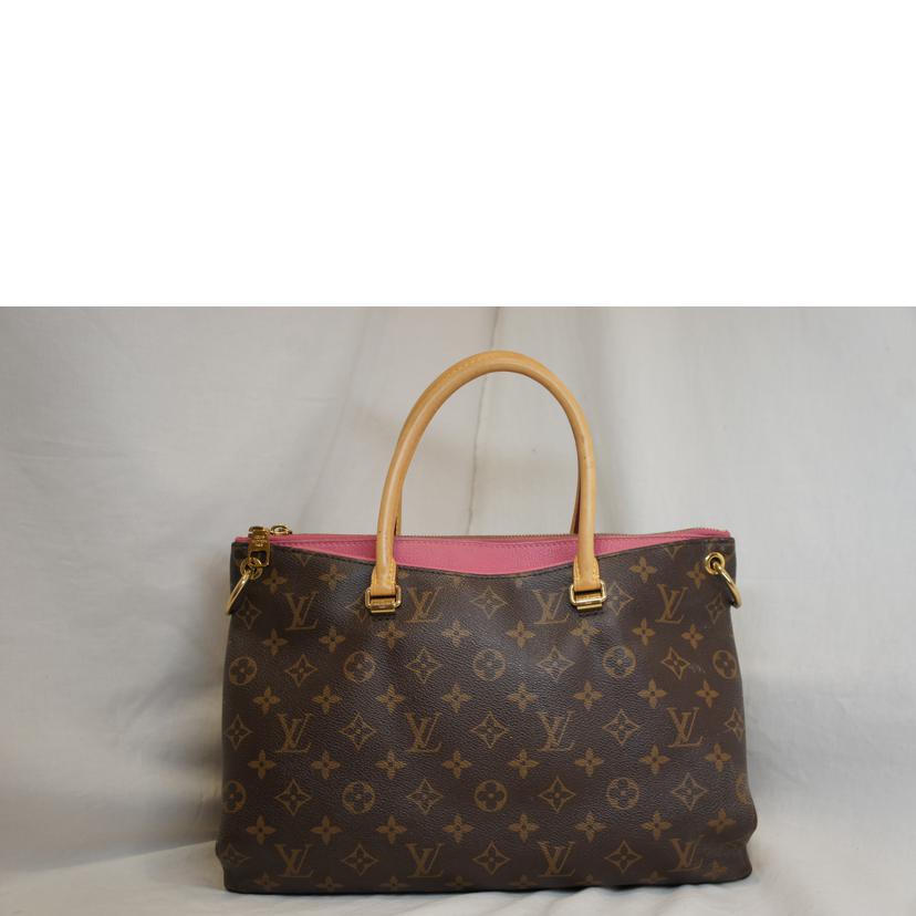LV ルイヴィトン/パラス/M40906//CA4***/Bランク/92