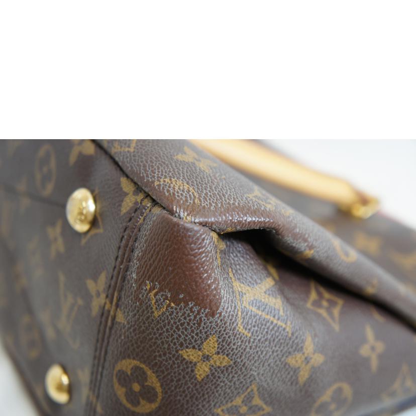 LV ルイヴィトン/パラス/M40906//CA4***/Bランク/92