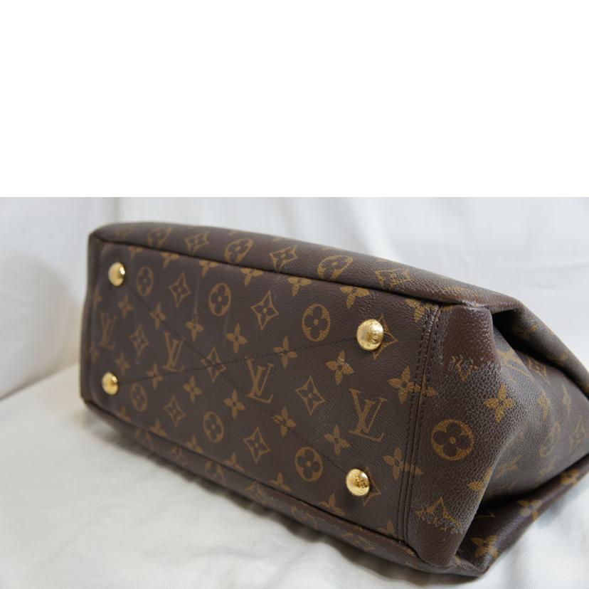 LV ルイヴィトン/パラス/M40906//CA4***/Bランク/92