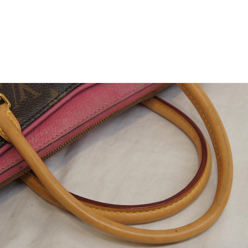 LV ルイヴィトン/パラス/M40906//CA4***/Bランク/92
