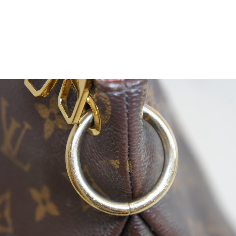 LV ルイヴィトン/パラス/M40906//CA4***/Bランク/92