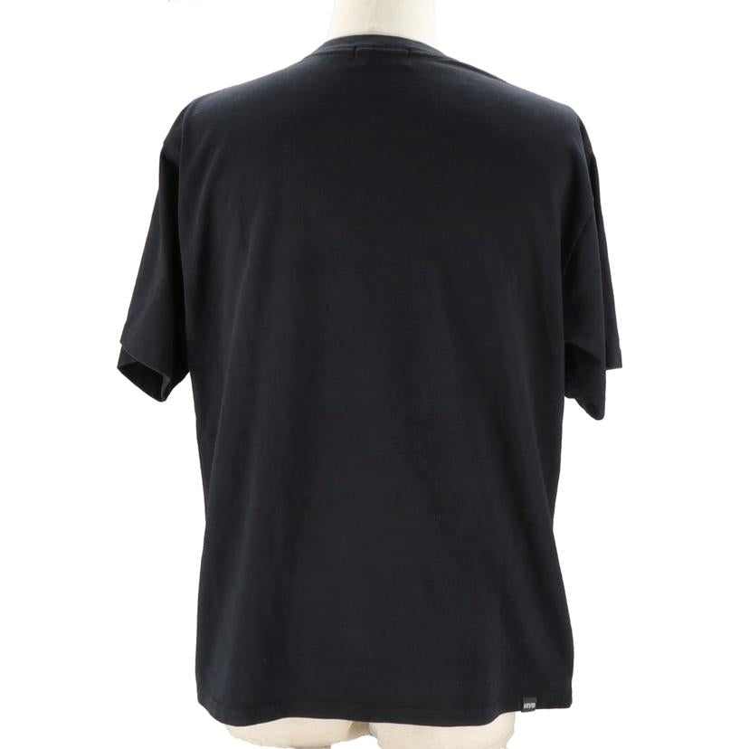 HISTERIC　GLAMOUR ヒステリックグラマー/HYSTERIC　DENNIS　MORRIS　Tシャツ//Aランク/19