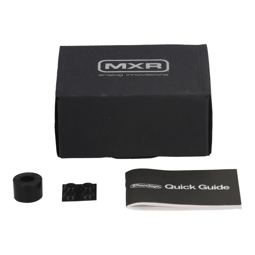 MXR エムエックスアール　/エフェクター/M133 Micro amp//90555982000/Bランク/62