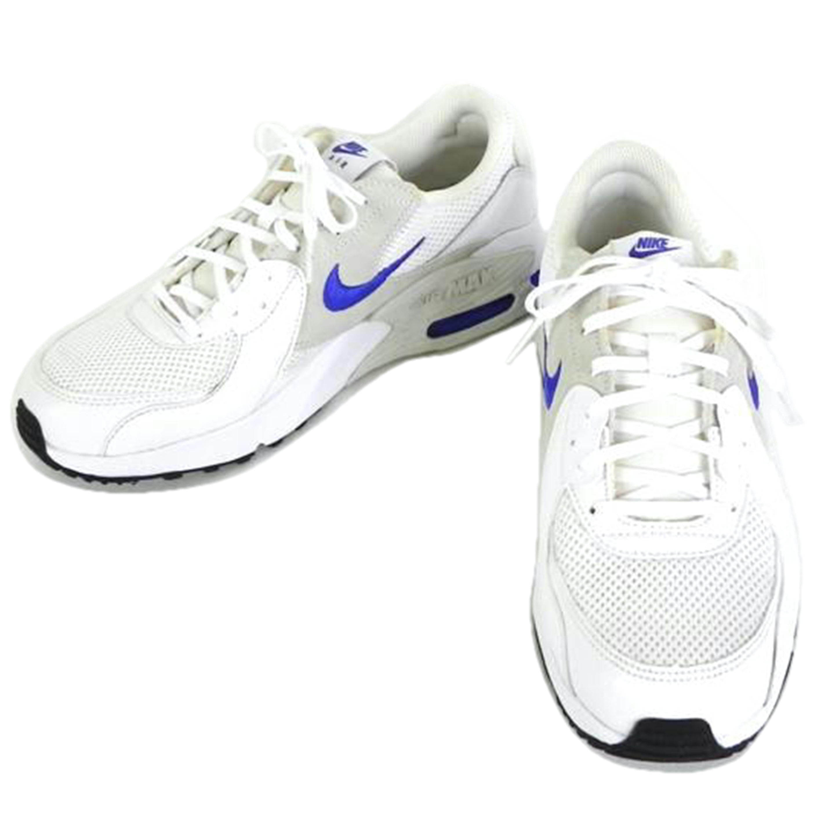 NIKE ナイキ/NIKE　AIR　MAX　エクシー　スニーカー/CD5432-122//Aランク/81