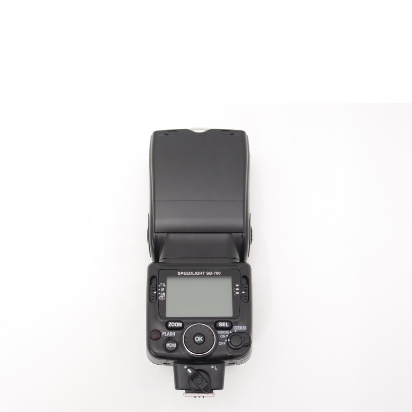Nikon ニコン/スピードライト/SB-700//2887575/Aランク/69