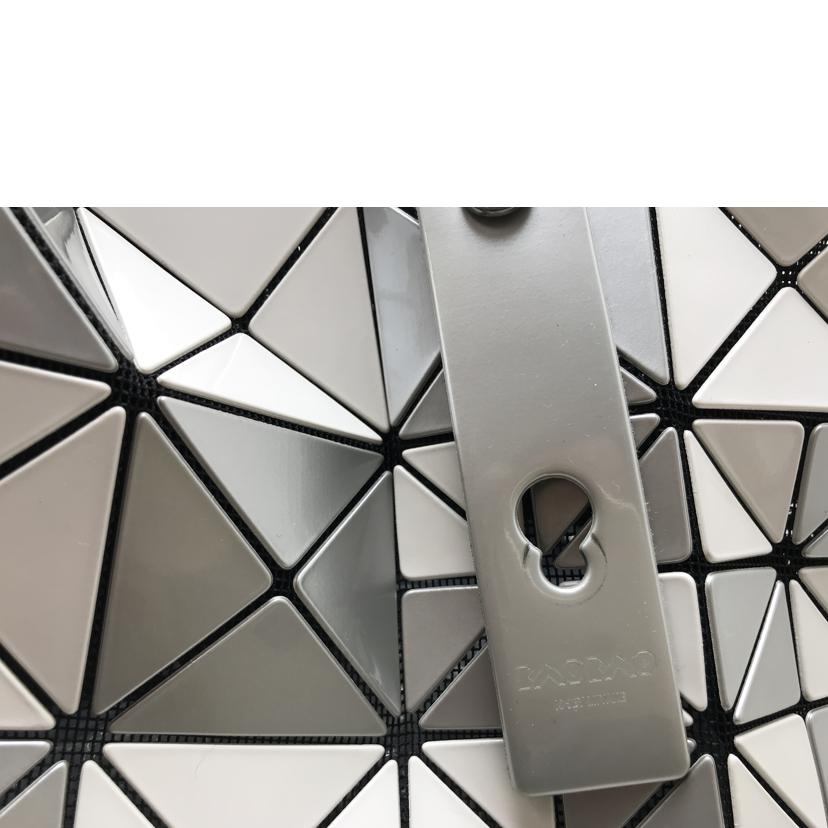 ISSEY　MIYAKE イッセイミヤケ/BAOBAO　ルーセント　バック//Bランク/51