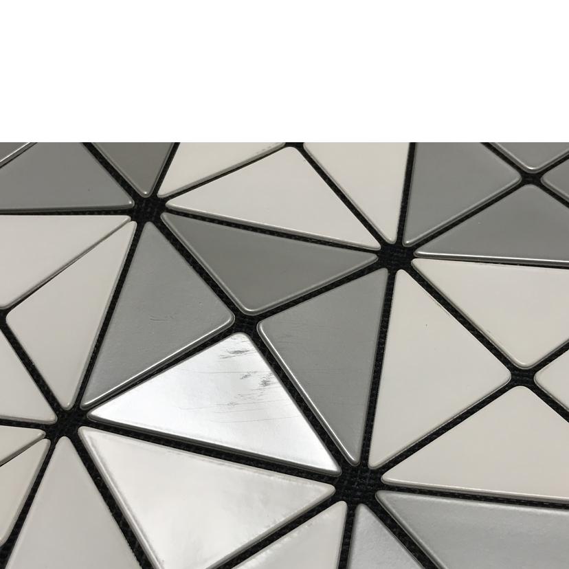 ISSEY　MIYAKE イッセイミヤケ/BAOBAO　ルーセント　バック//Bランク/51