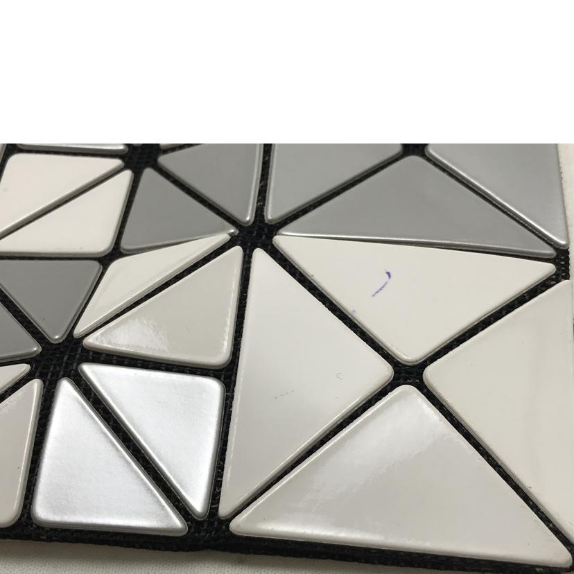 ISSEY　MIYAKE イッセイミヤケ/BAOBAO　ルーセント　バック//Bランク/51