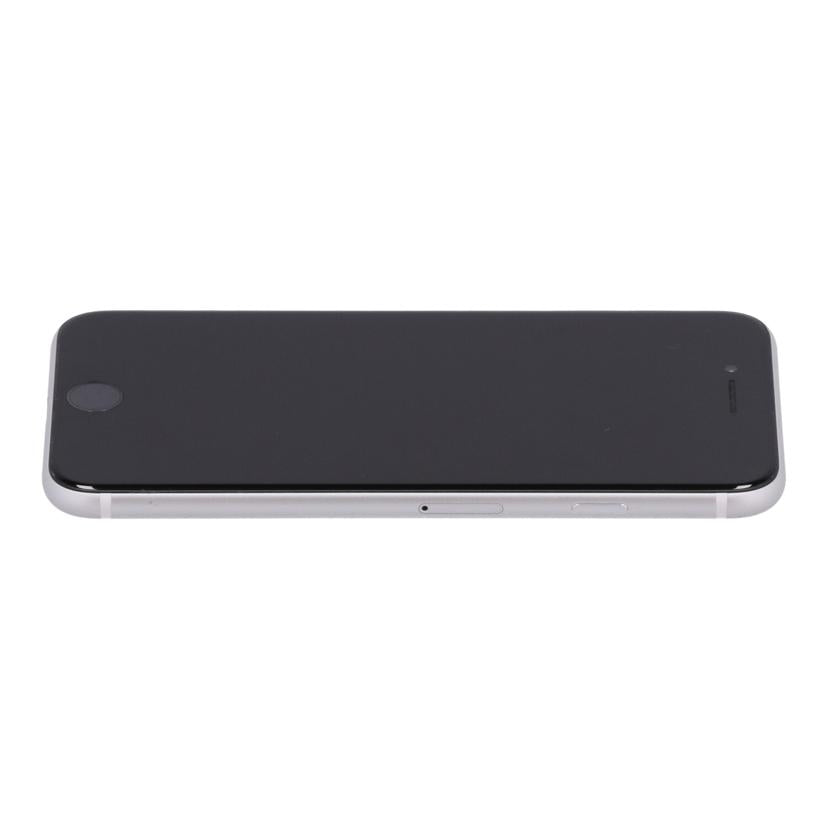 Apple　SoftBank系 アップル/iPhone　SE　第2世代　64GB/MX9T2J/A//FFNDJ7HSPLJR/Bランク/64