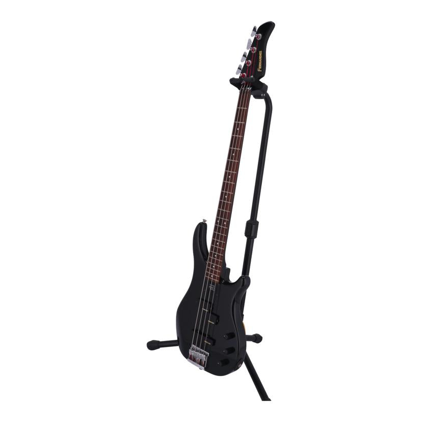 FERNANDES フェルナンデス /楽器｜WonderREX-ONLINE 公式通販サイト