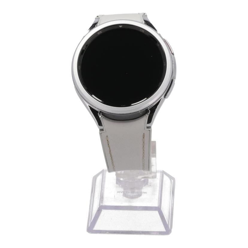 SAMSUNG　 サムスン　/スマートウォッチ／Galaxy　Watch6　Classic　47mm/SM-R960//RFAW80BJTWE/ABランク/76