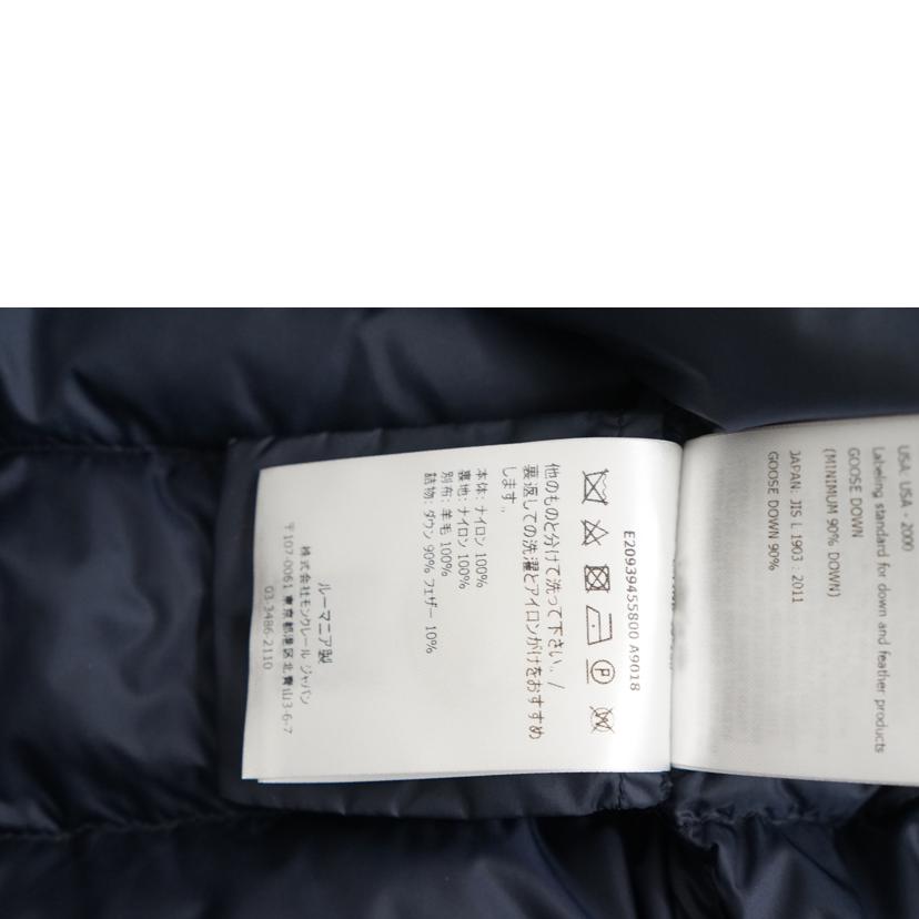 MONCLER モンクレール/AGLIONE　TRICOT　CARDIGAN/E20939455800//Aランク/67