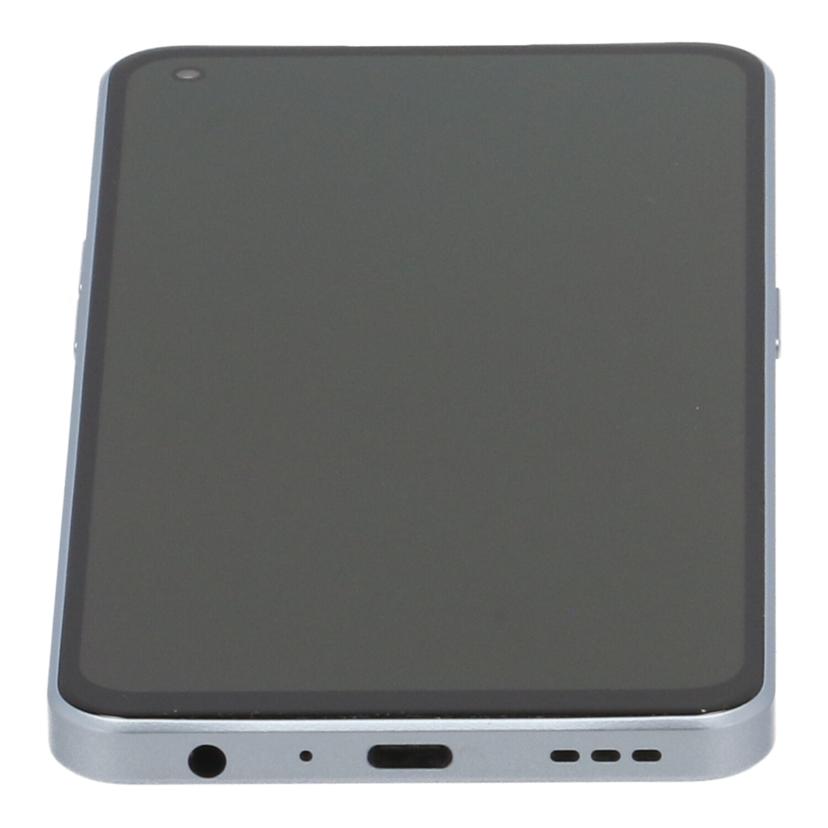 OPPO　SIMフリー オッポ　/スマートフォン／OPPO　Reno7A　128GB/CPH2353//a04a2972/ABランク/18