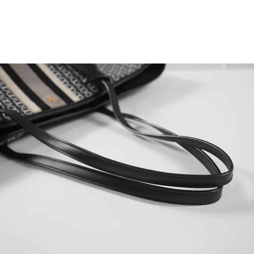 ＴＯＲＹＢＵＲＴＨ　 トリーバーチ/チェーン柄　トートバッグ//Bランク/79