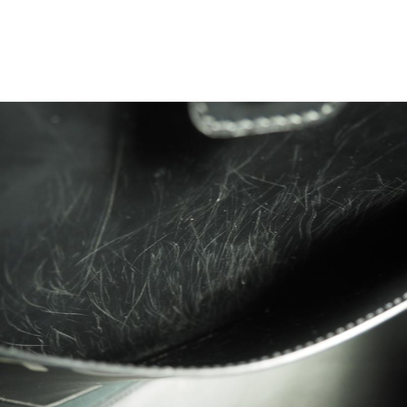 ＴＯＲＹＢＵＲＴＨ　 トリーバーチ/チェーン柄　トートバッグ//Bランク/79