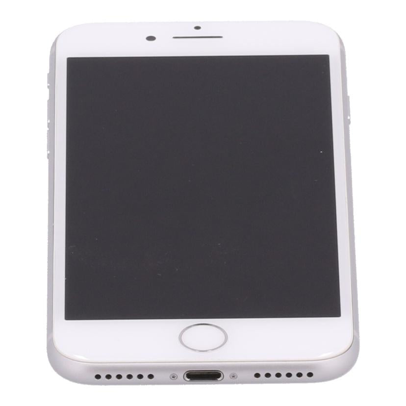 Apple　au アップル/iPhone8　64GB/MQ792J/A//FFMYRD22JC6H/Bランク/20
