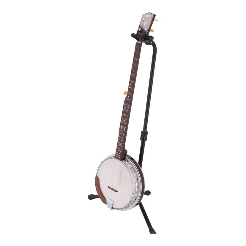 PIRLES ピアレス/5弦バンジョー/FB-5R//Bランク/65