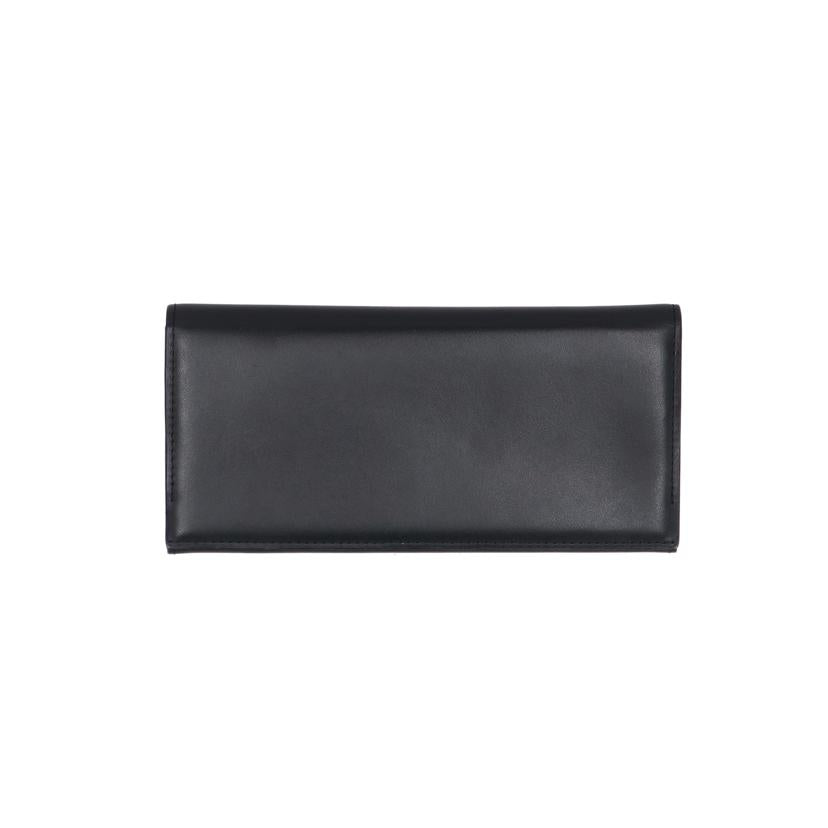 Paul　smith ポールスミス/ハイライトステッチ二つ折り長財布//Aランク/76