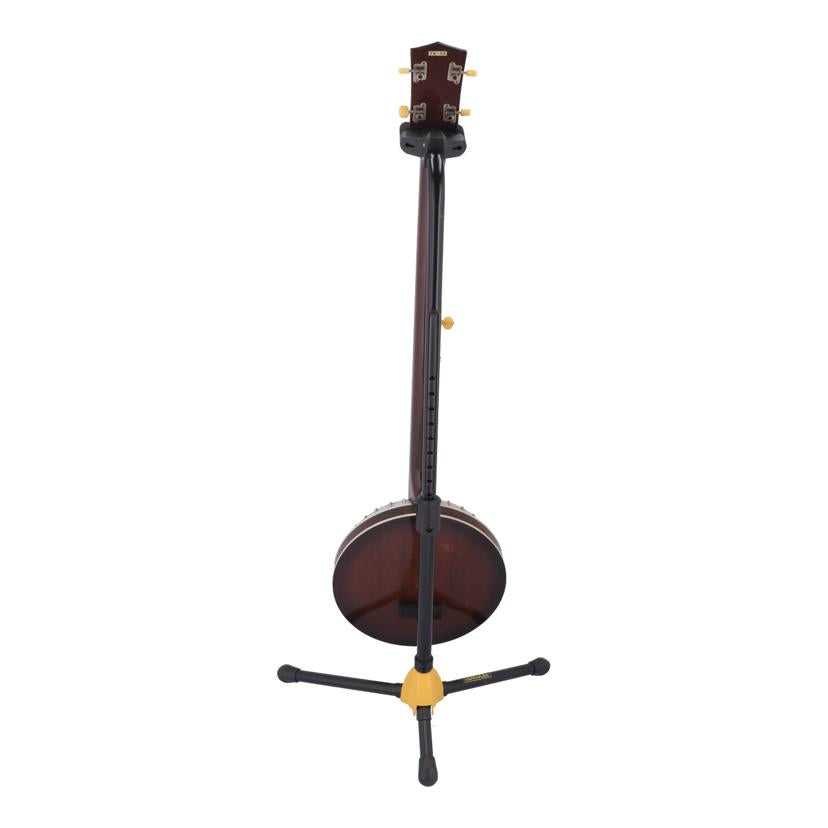 PIRLES ピアレス/5弦バンジョー/FB-5R//Bランク/65