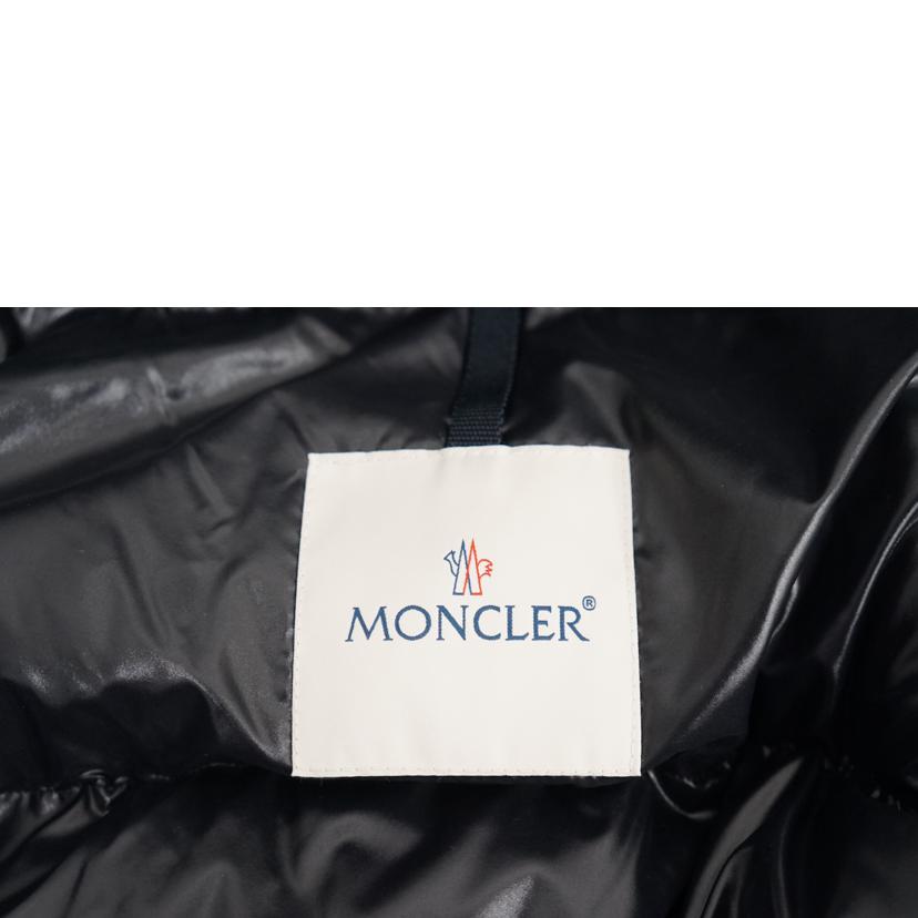MONCLER モンクレール/ダオスチェックダウンコート/F20931A57100//Aランク/67