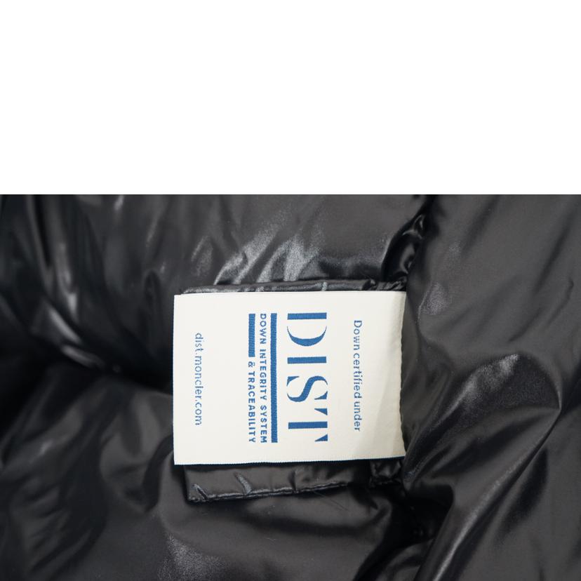 MONCLER モンクレール/ダオスチェックダウンコート/F20931A57100//Aランク/67