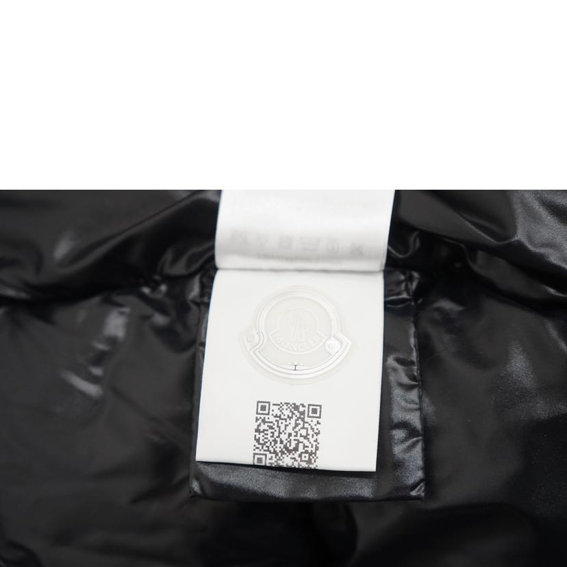 MONCLER モンクレール/ダオスチェックダウンコート/F20931A57100//Aランク/67